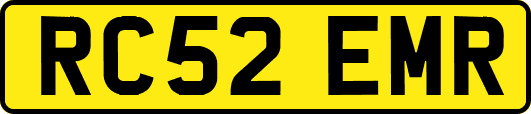 RC52EMR