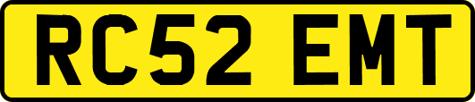 RC52EMT
