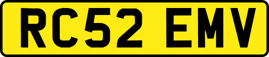 RC52EMV