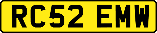 RC52EMW