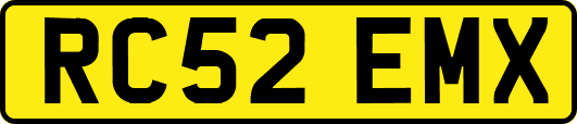 RC52EMX