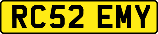RC52EMY