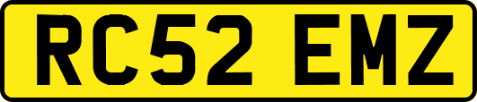 RC52EMZ