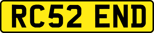 RC52END