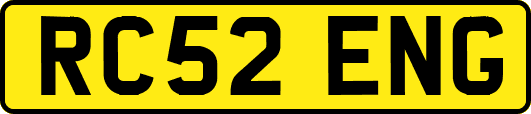 RC52ENG