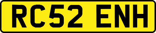 RC52ENH