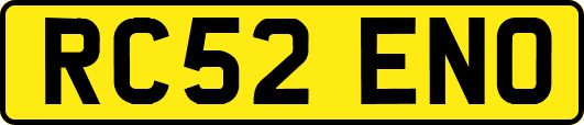 RC52ENO