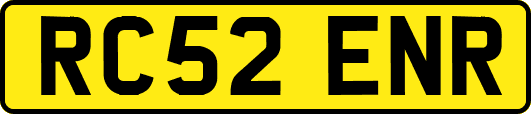 RC52ENR