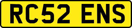 RC52ENS