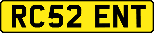 RC52ENT