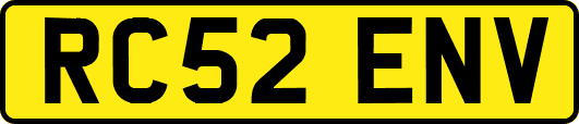 RC52ENV