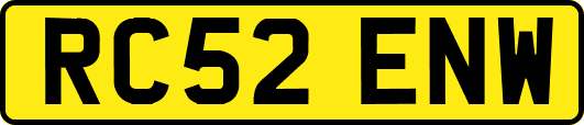 RC52ENW