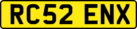 RC52ENX