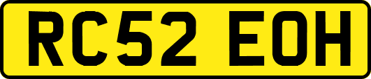 RC52EOH