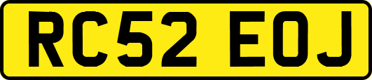 RC52EOJ