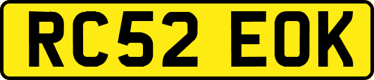 RC52EOK