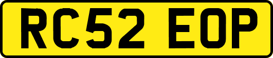 RC52EOP