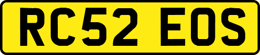 RC52EOS
