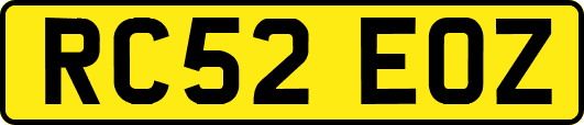 RC52EOZ