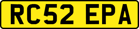 RC52EPA
