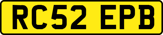RC52EPB