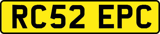 RC52EPC