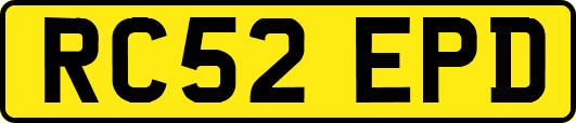 RC52EPD