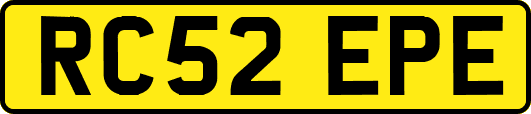 RC52EPE