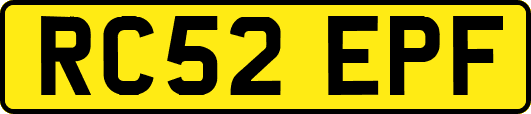 RC52EPF