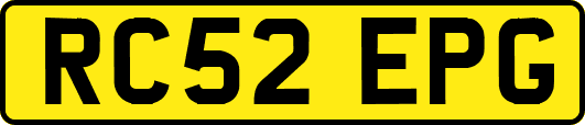RC52EPG