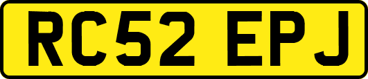 RC52EPJ