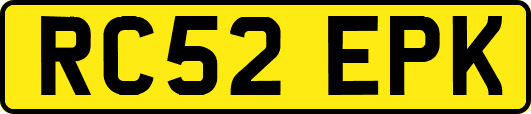 RC52EPK