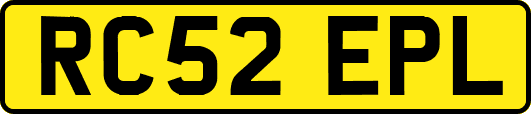 RC52EPL