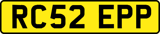 RC52EPP