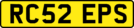 RC52EPS