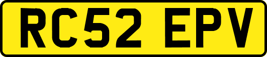 RC52EPV