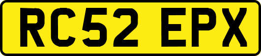 RC52EPX