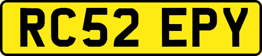 RC52EPY