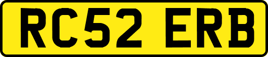 RC52ERB