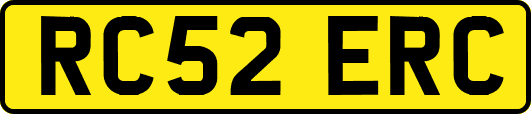 RC52ERC
