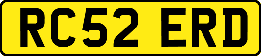 RC52ERD