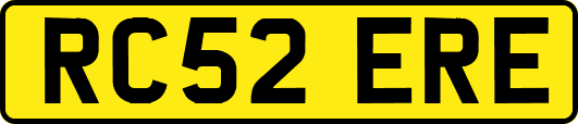 RC52ERE