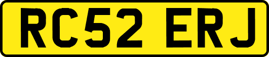 RC52ERJ