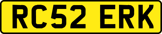 RC52ERK