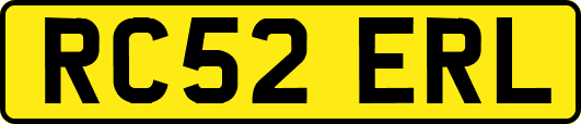 RC52ERL