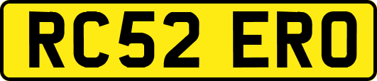 RC52ERO