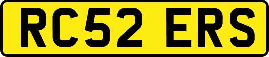 RC52ERS