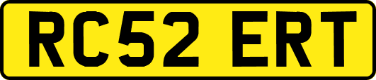 RC52ERT