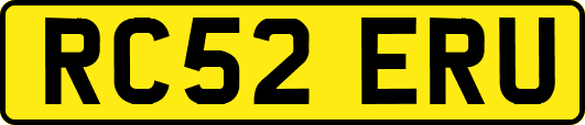 RC52ERU