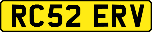RC52ERV